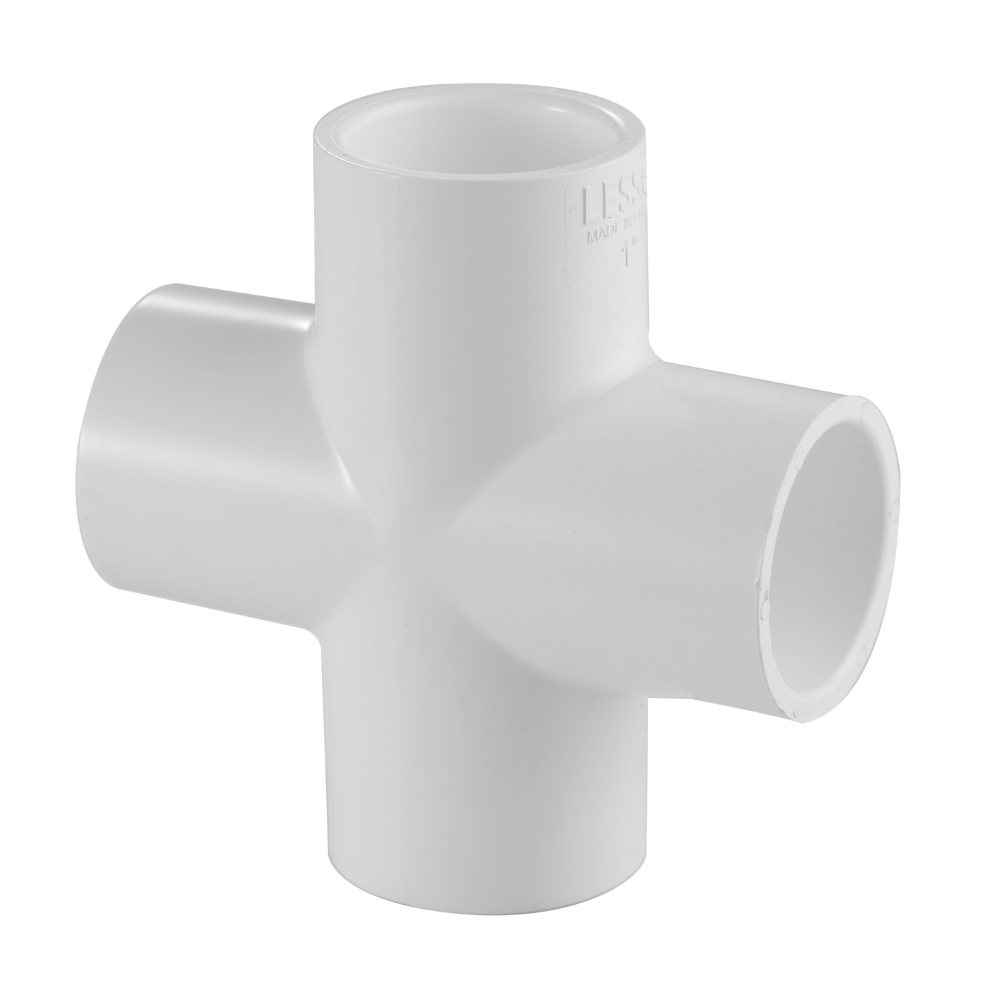 Sch 40 Cross (SOC x SOC x SOC x SOC)