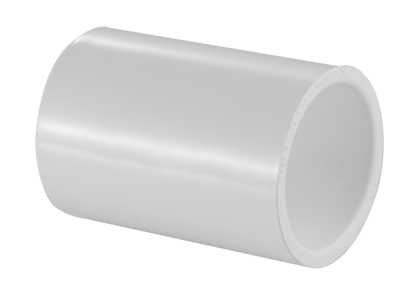 Sch 40 Coupling (SOC x SOC)
