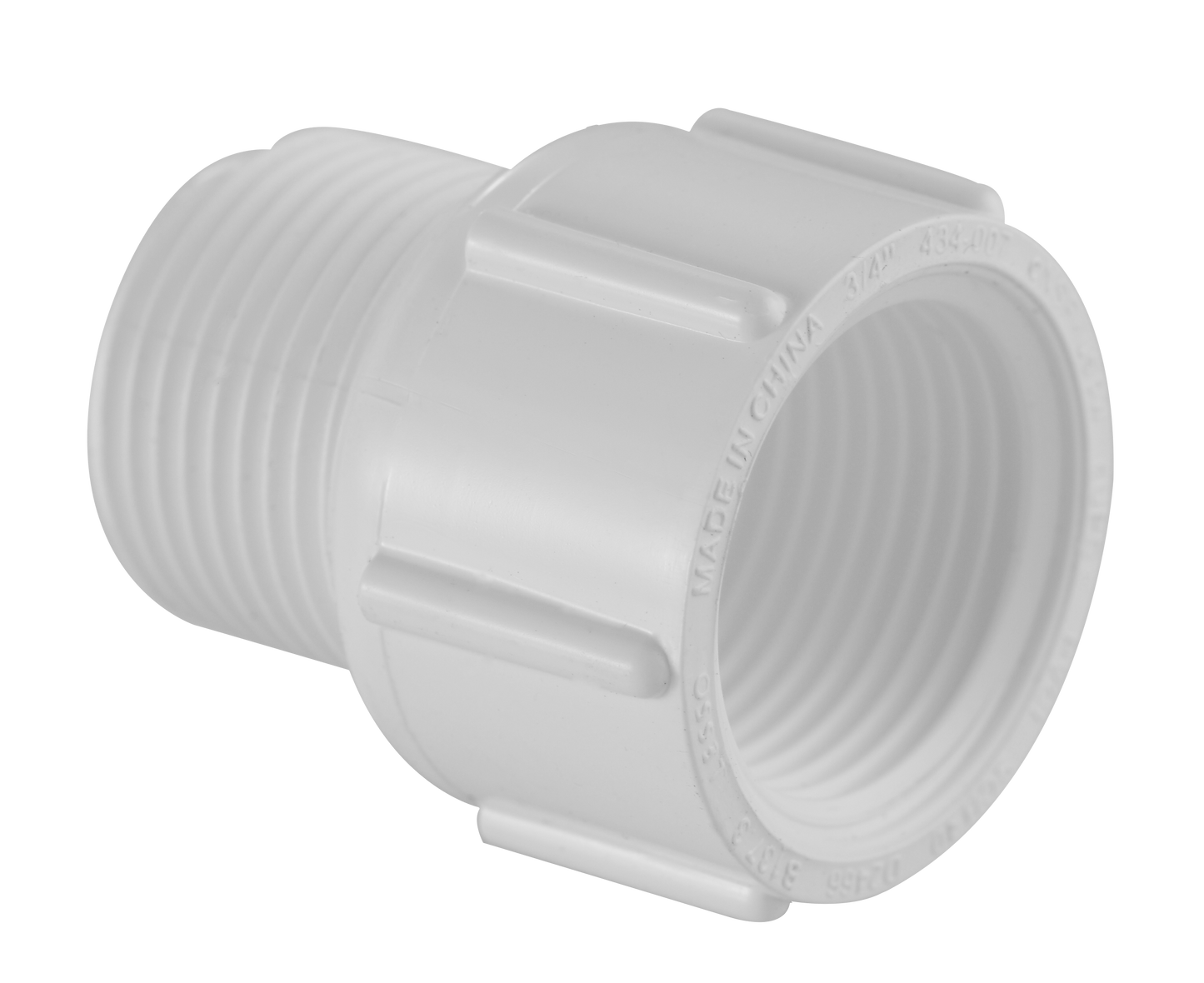 Sch 40 Riser Extension