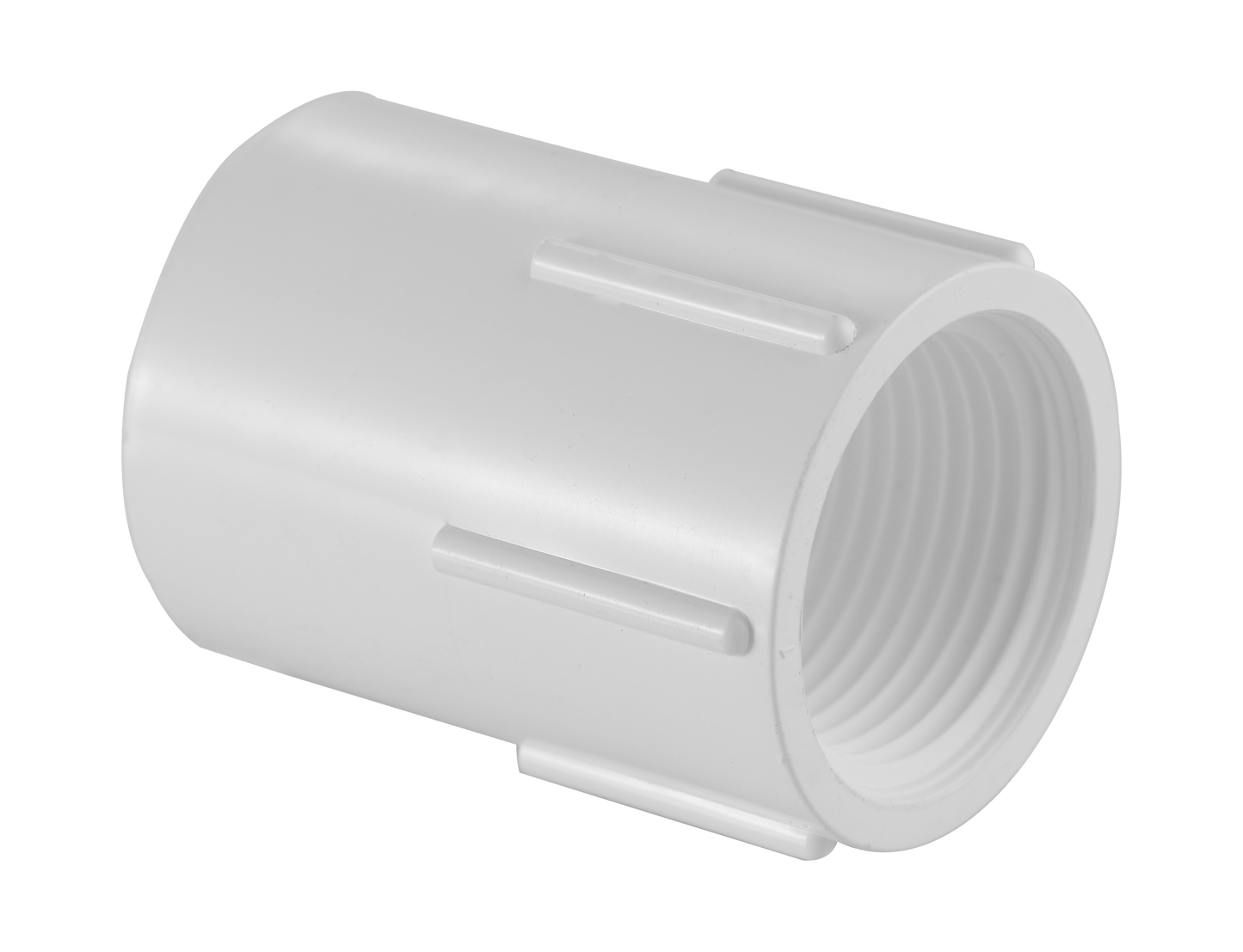 Sch 40 Female Adaptor (SOC x FPT)