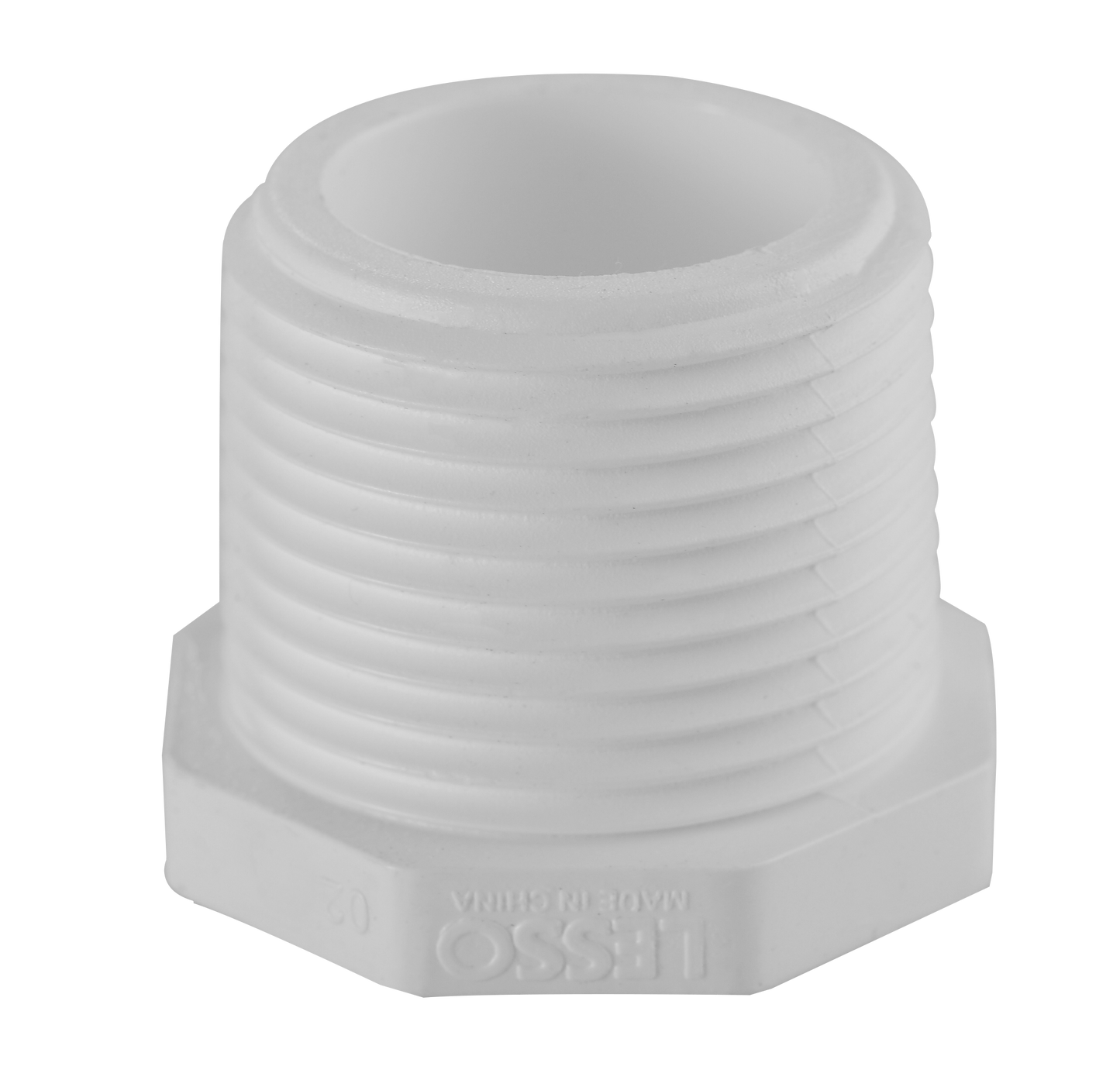 Sch 40 Plug (MPT)