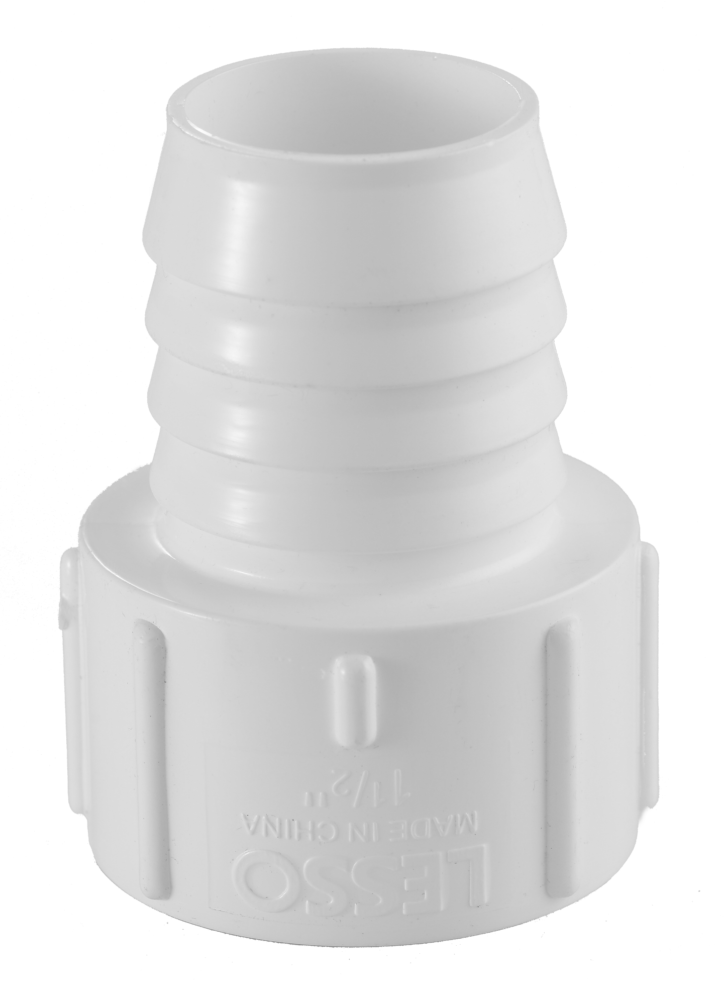 Sch 40 Barbed Adaptor (Insert x SOC)