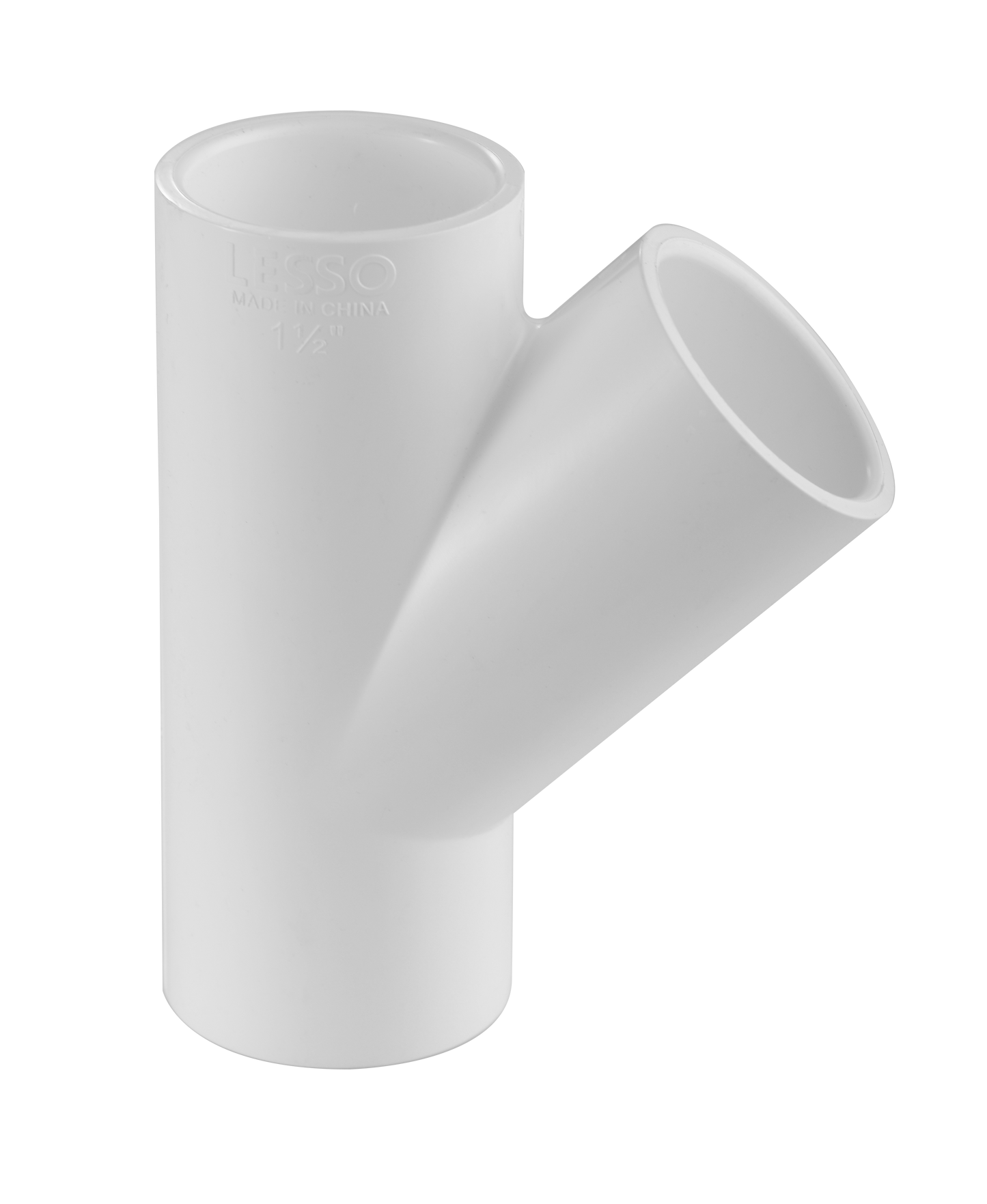 Sch 40 WYE (SOC x SOC x SOC)