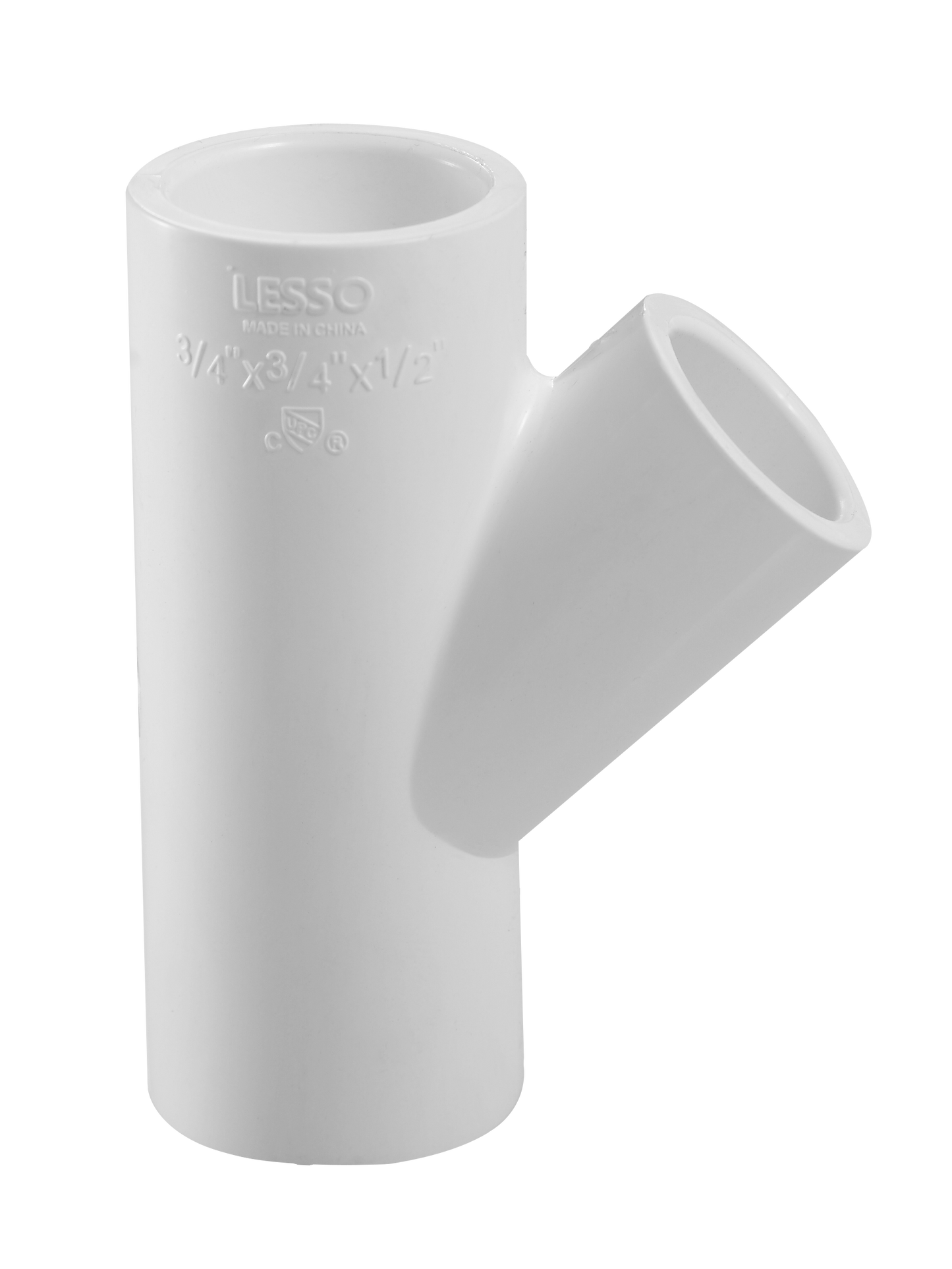 Sch 40 Reducing WYE (SOC x SOC x SOC)