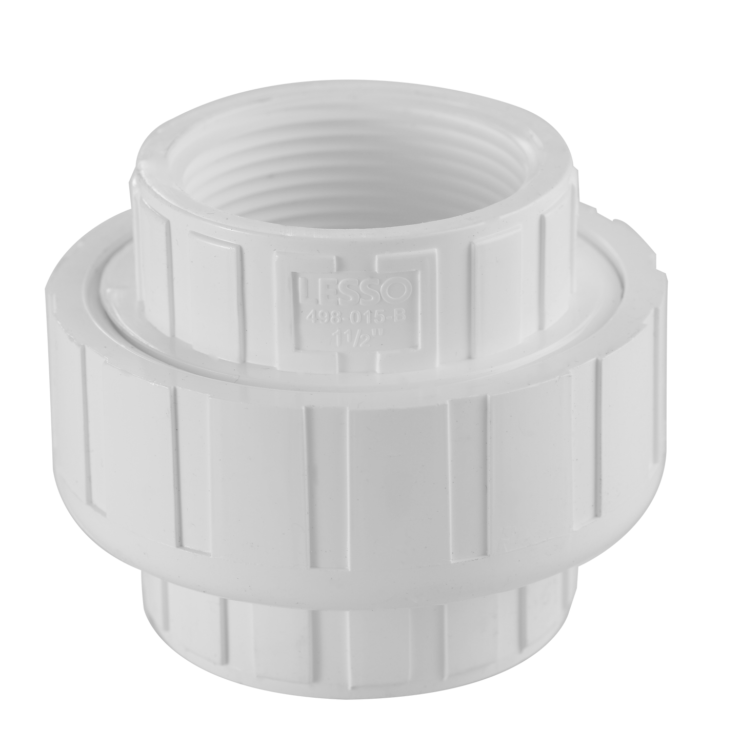 Sch 40 Union (FPT x FPT)