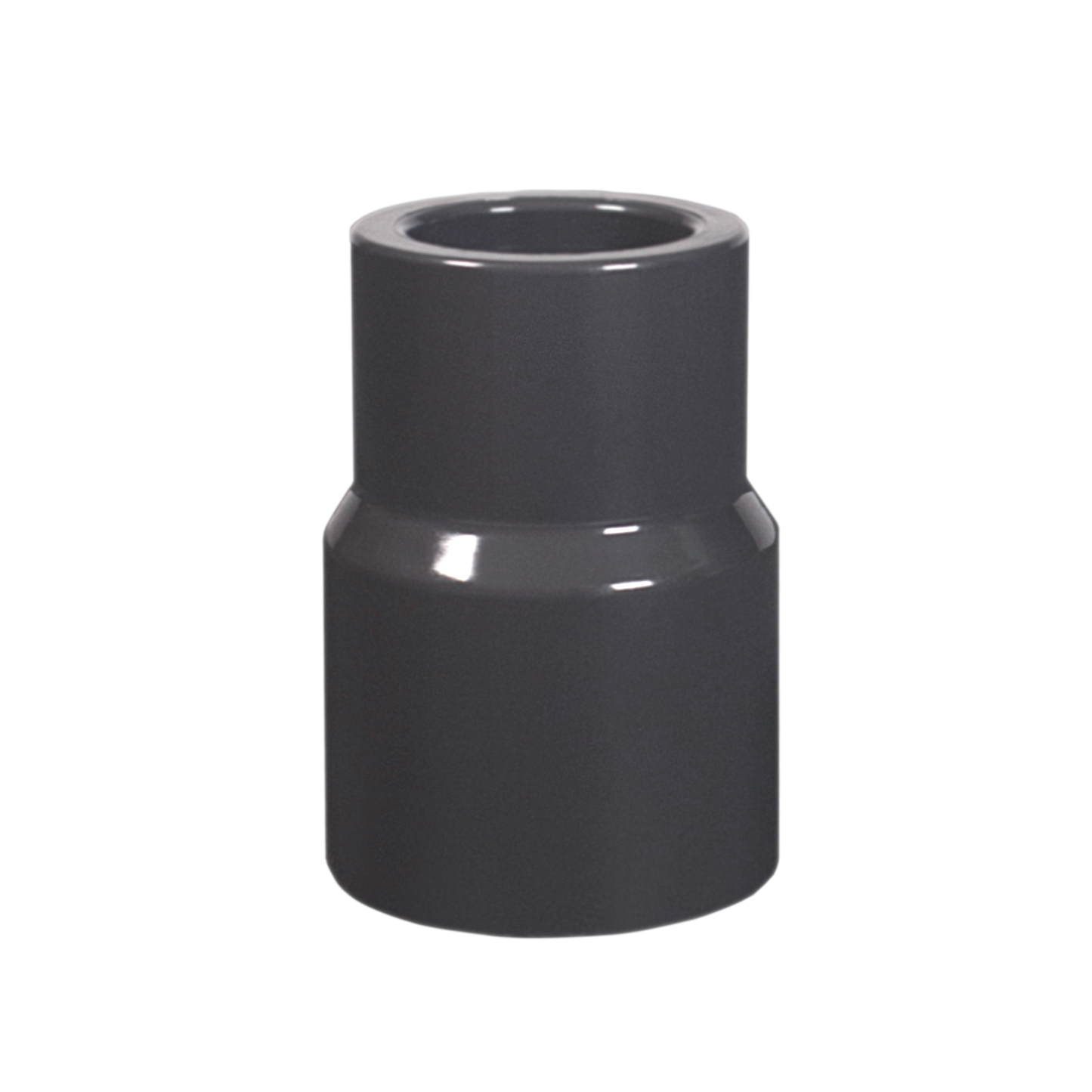 Sch 80 Reducing Coupling (SOC x SOC)