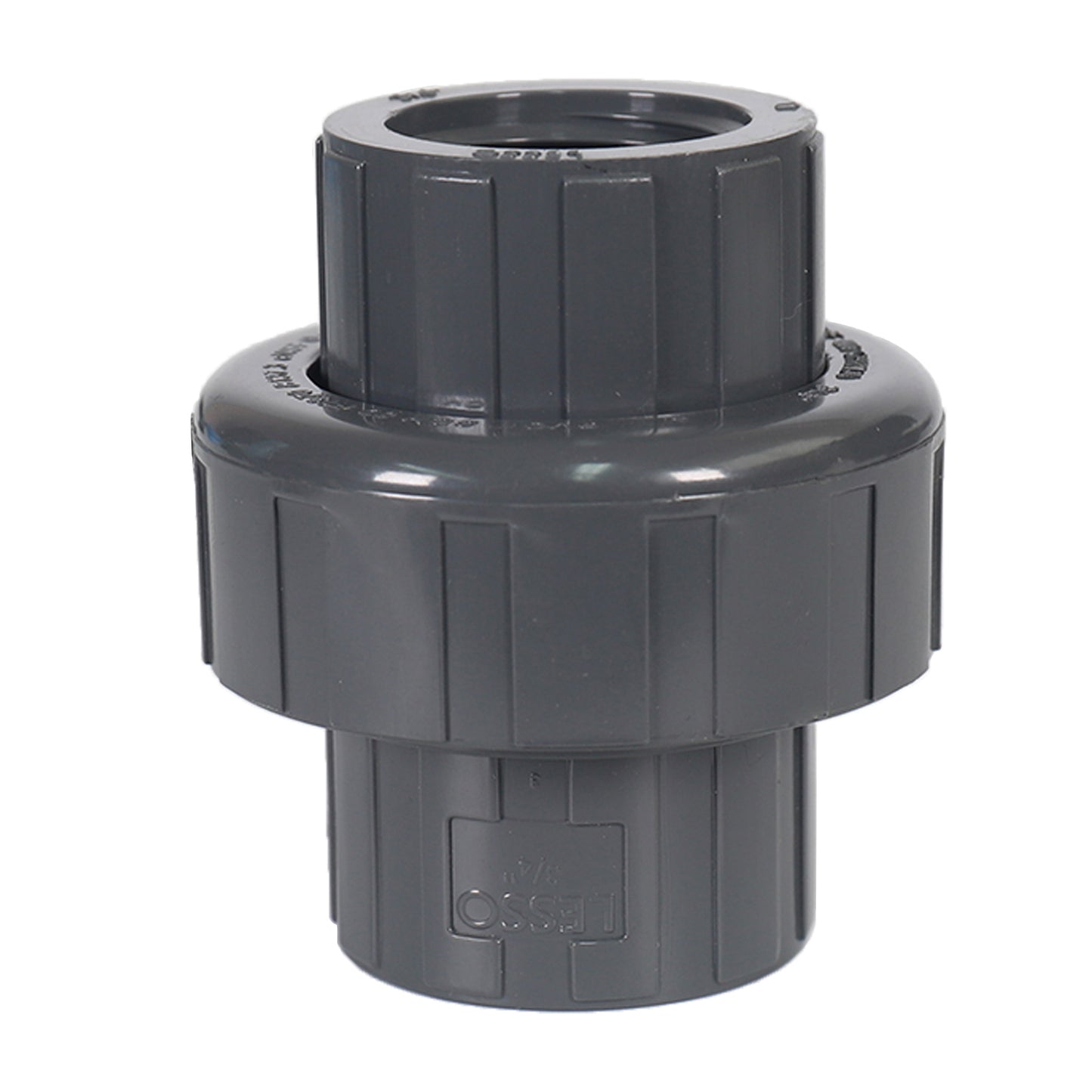Sch 80 Union (FPT x FPT)