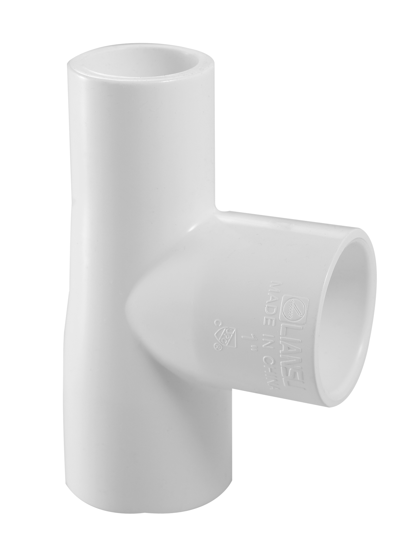 Sch 40 Street Tee (SPG x SOC x SOC)