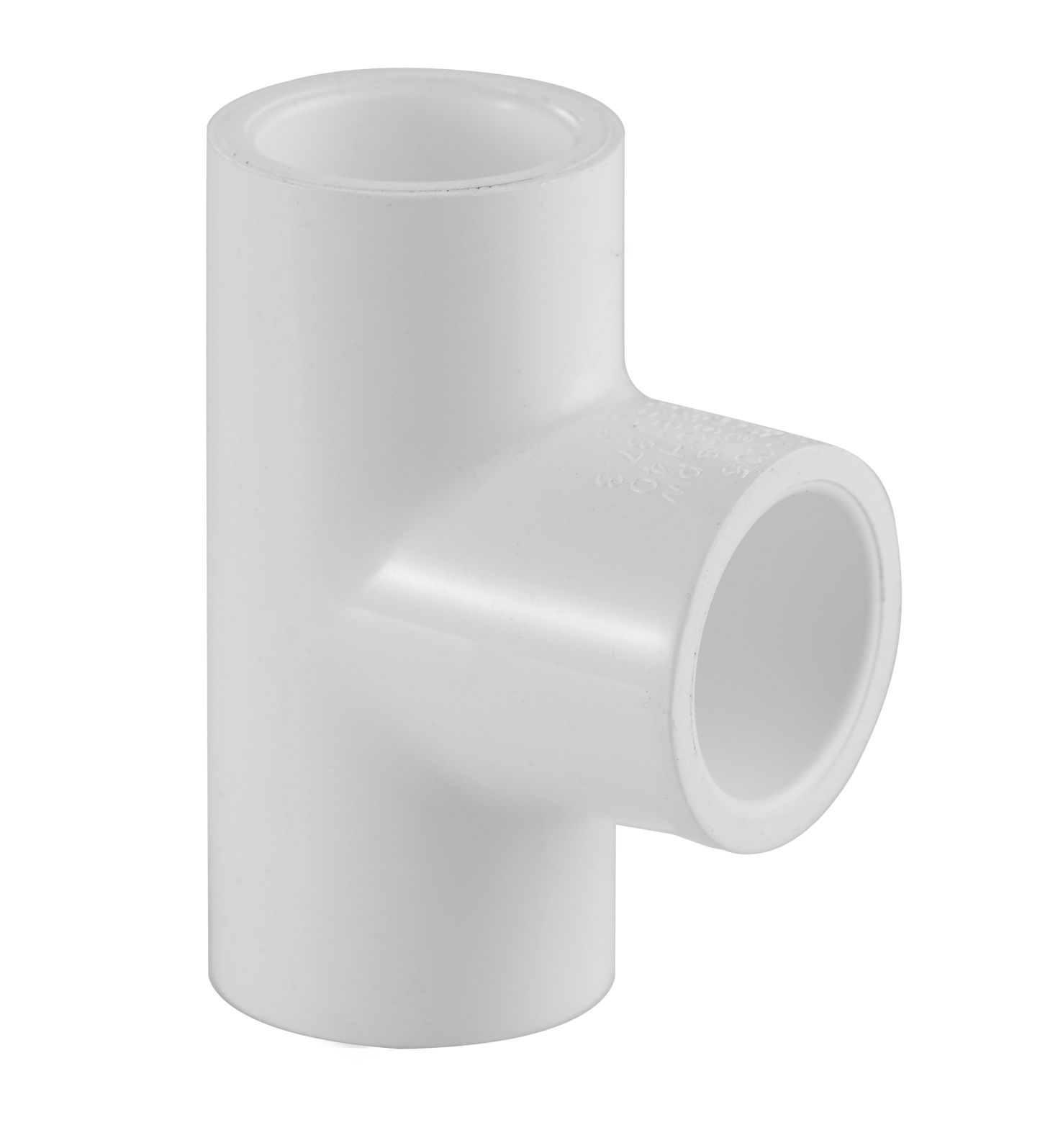Sch 40 Tee (SOC x SOC x SOC)