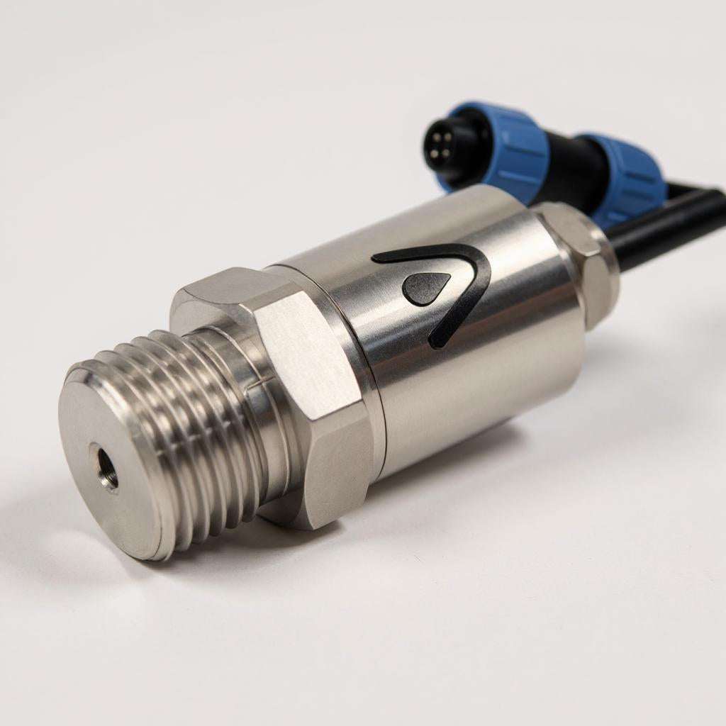 Spherag I2C Pressure Sensor