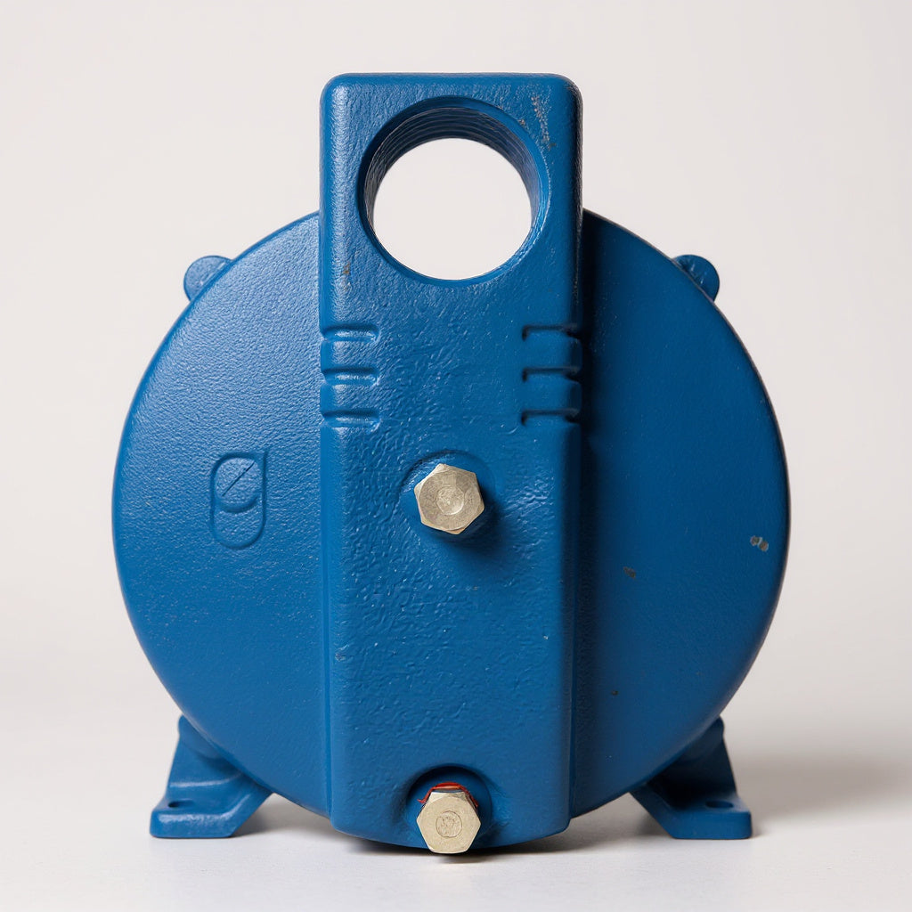 Pump Parts