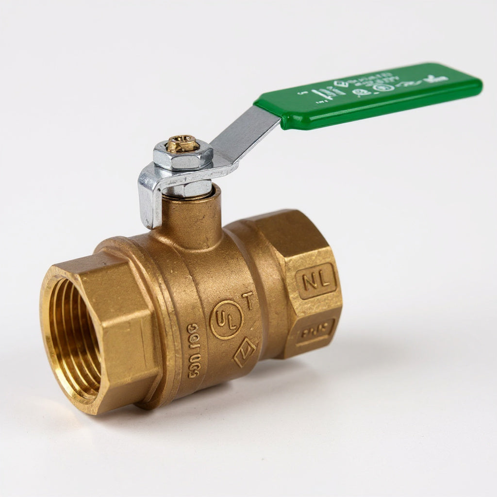 Valves