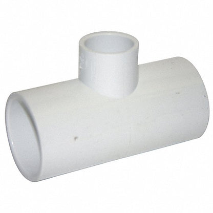 Sch 40 Reducing Tee (SOC x SOC x SOC)