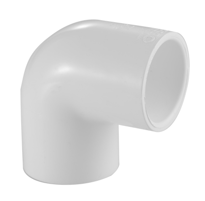 Sch 40 90° Elbow (SOC x SOC)