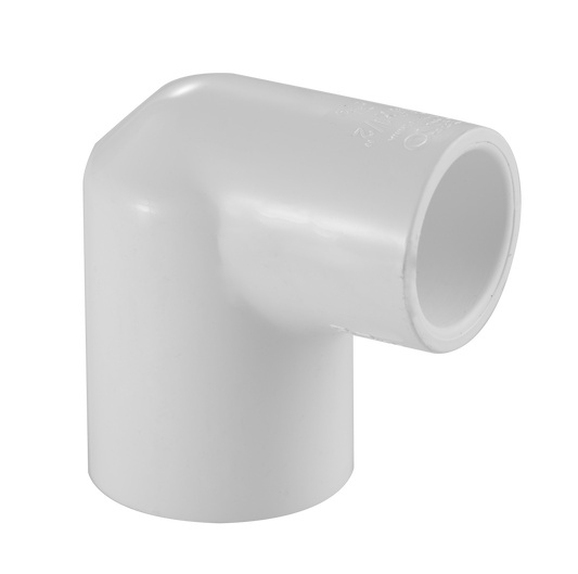 Sch 40 90° Reducing Elbow (SOC x SOC)