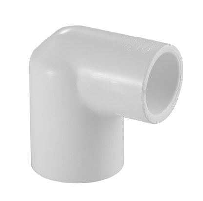Sch 40 90° Reducing Elbow (SOC x SOC)