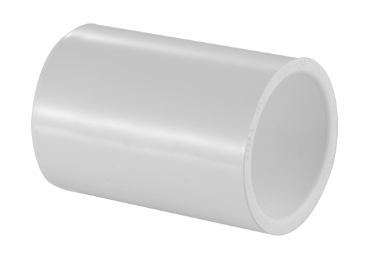 Sch 40 Coupling (SOC x SOC)