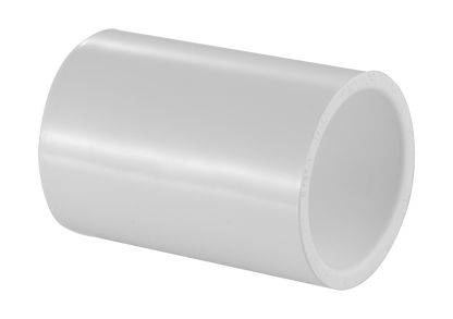 Sch 40 Coupling (SOC x SOC)