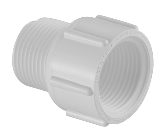 Sch 40 Riser Extension