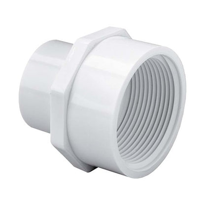 Sch 40 Reducing Female Adaptor (SOC x FPT)