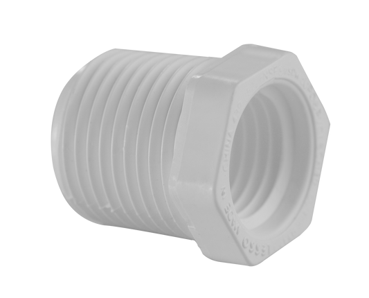 Sch 40 Reducing Bushing (MPT x FPT)