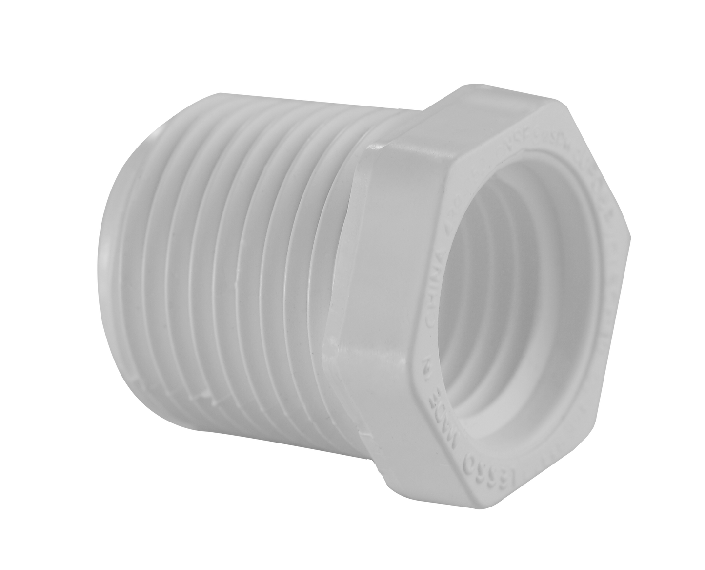 Sch 40 Reducing Bushing (MPT x FPT)