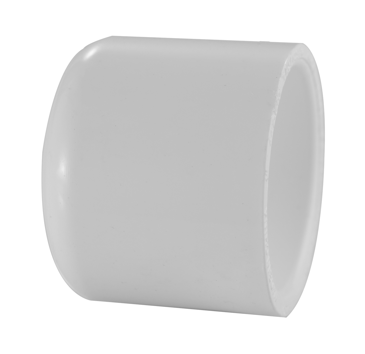Sch 40 Cap (SOC)