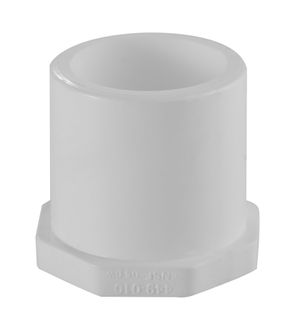 Sch 40 Plug (SPG)