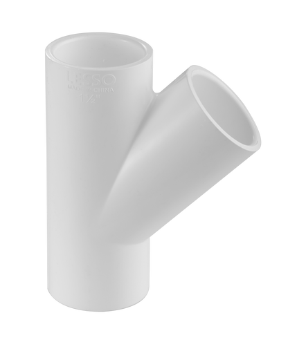 Sch 40 WYE (SOC x SOC x SOC)