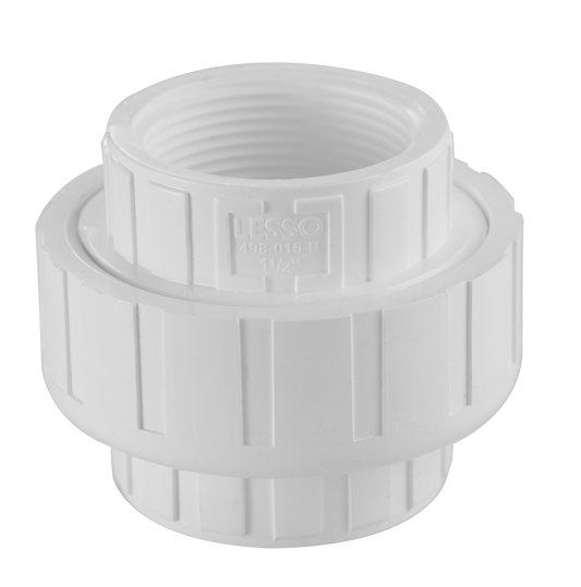 Sch 40 Union (FPT x FPT)