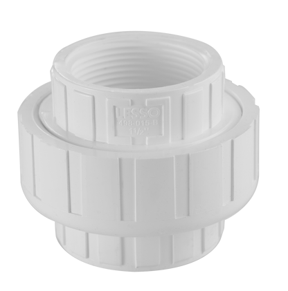 Sch 40 Union (FPT x FPT)