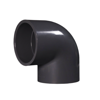 Sch 80 90° Elbow (SOC x SOC)