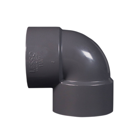 Sch 80 90° Elbow (FPT x FPT)