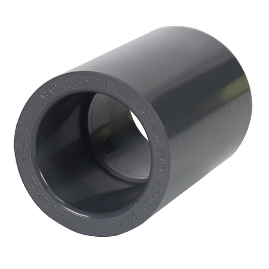 Sch 80 Coupling (SOC x SOC)