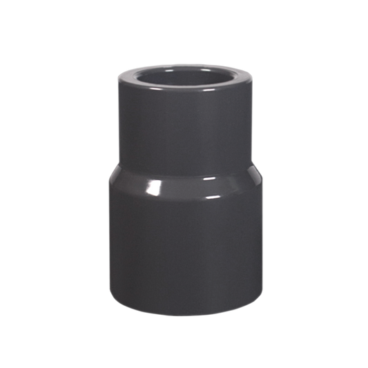 Sch 80 Reducing Coupling (SOC x SOC)