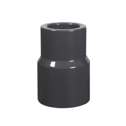Sch 80 Reducing Coupling (SOC x SOC)