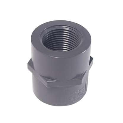 Sch 80 Coupling (FPT x FPT)