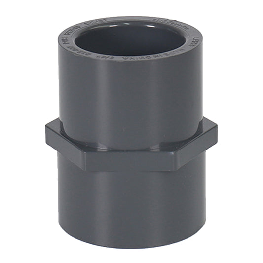 Sch 80 Female Adaptor (SOC x FPT)