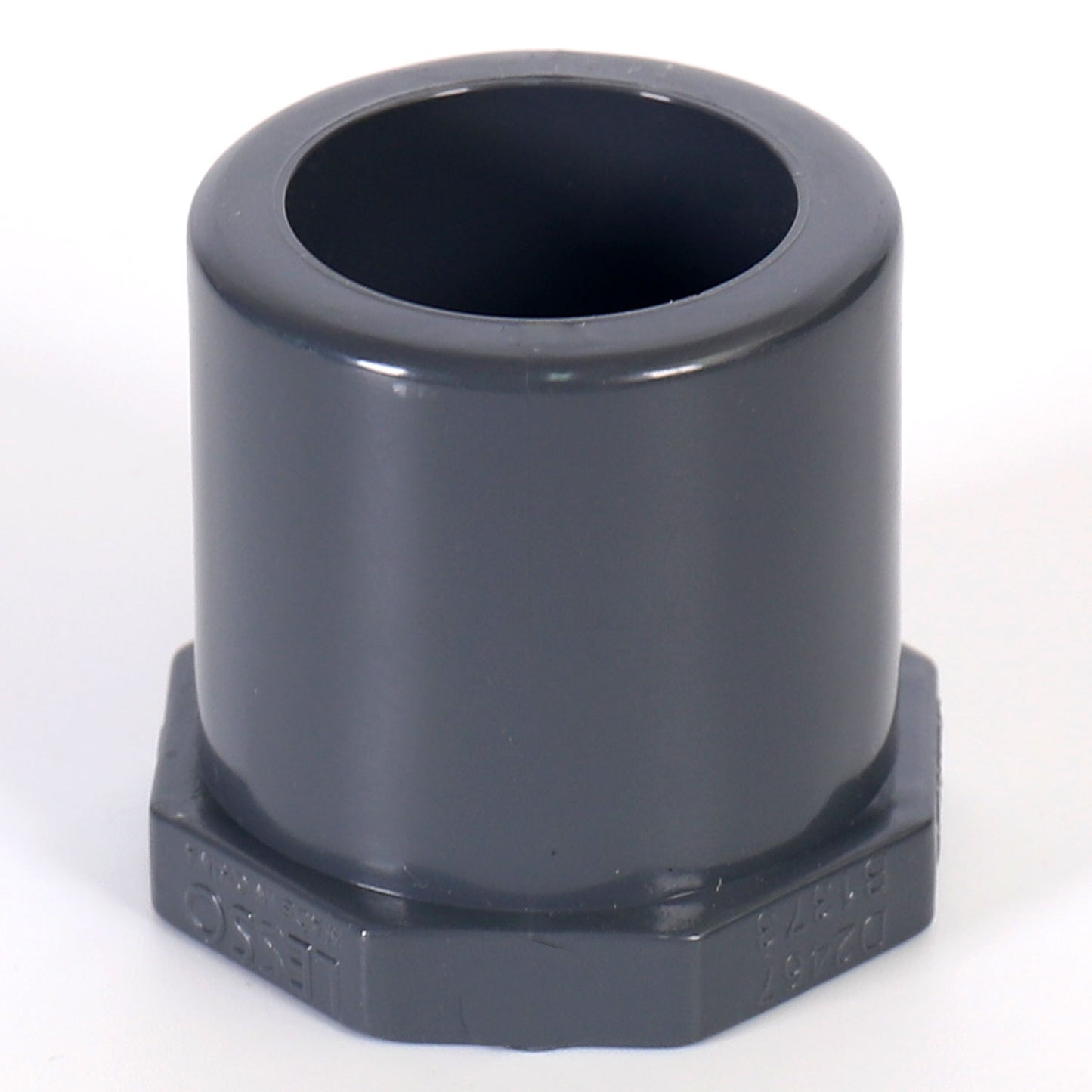 Sch 80 Plug (SPG)