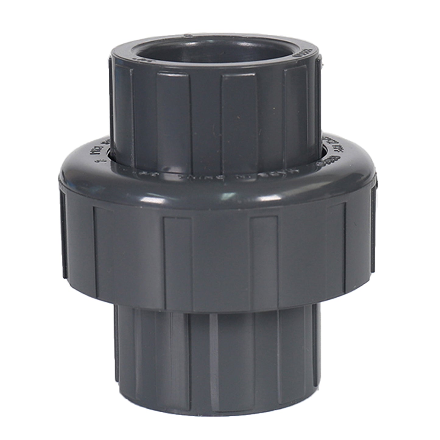 Sch 80 Union (SOC x SOC)