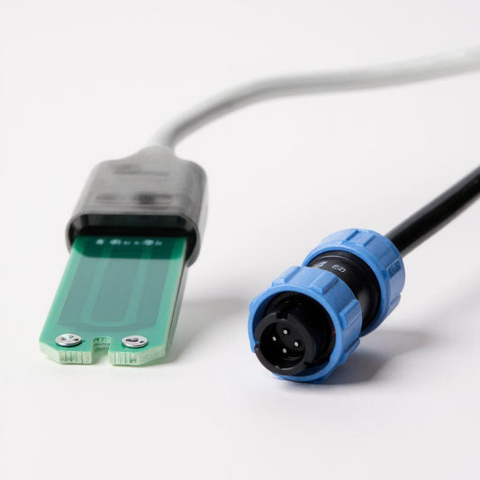 Spherag Soil Sensor